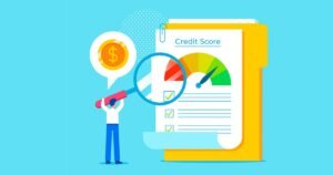 How to Build Credit History from Scratch
