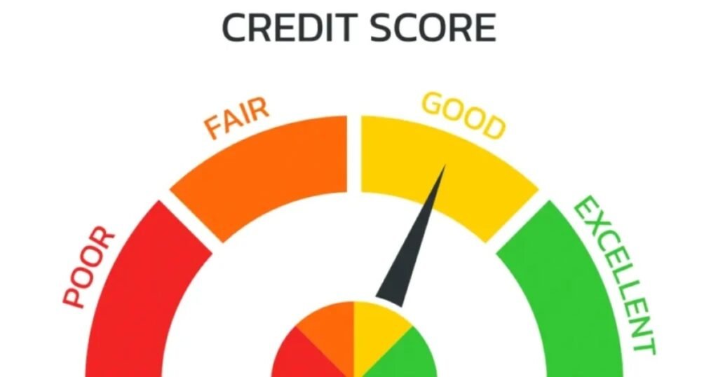Credit Cards Affect Your Credit Score