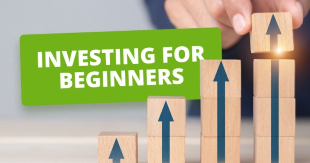 Investing for Beginners