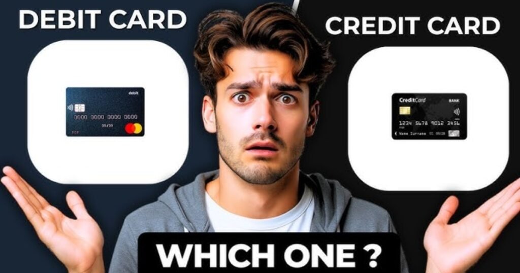 Debit vs. Credit Card: The 2026 Guide to Choosing Your Financial Power