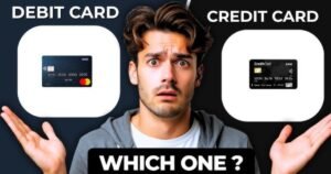 Debit vs. Credit Card: The 2026 Guide to Choosing Your Financial Power