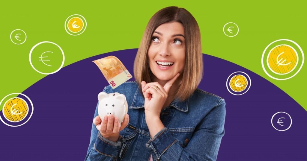 Save Money Every Month