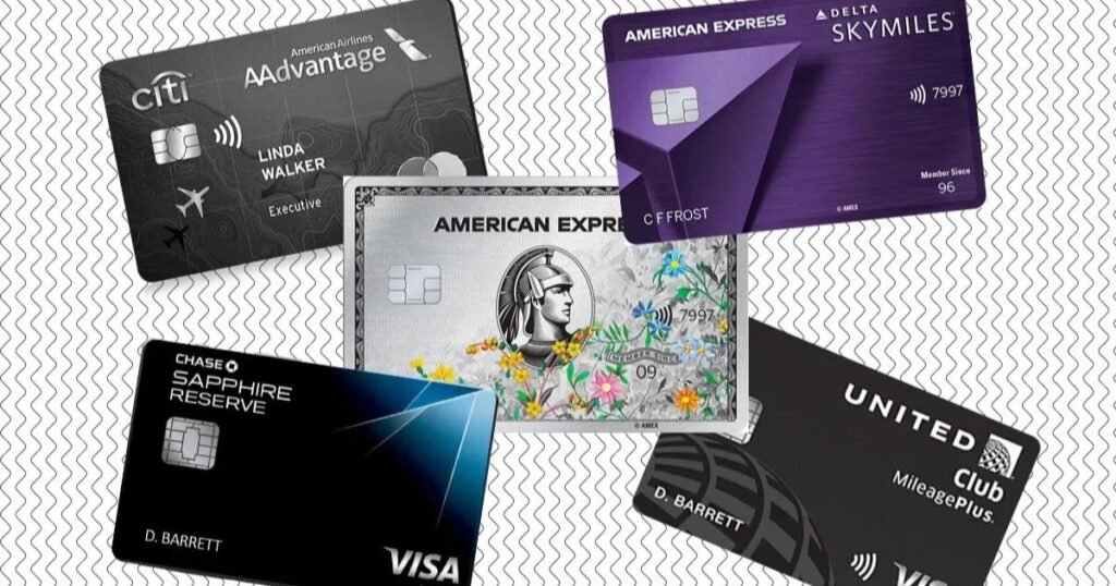 Best Credit Cards for Beginners in 2026
