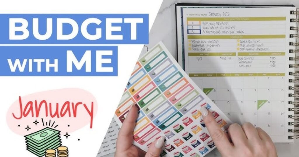 Pie chart illustrating the 50/30/20 budget rule with sections for Needs, Wants, and Financial Goals.monthly expense tracker