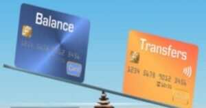 Balance transfer Strategies