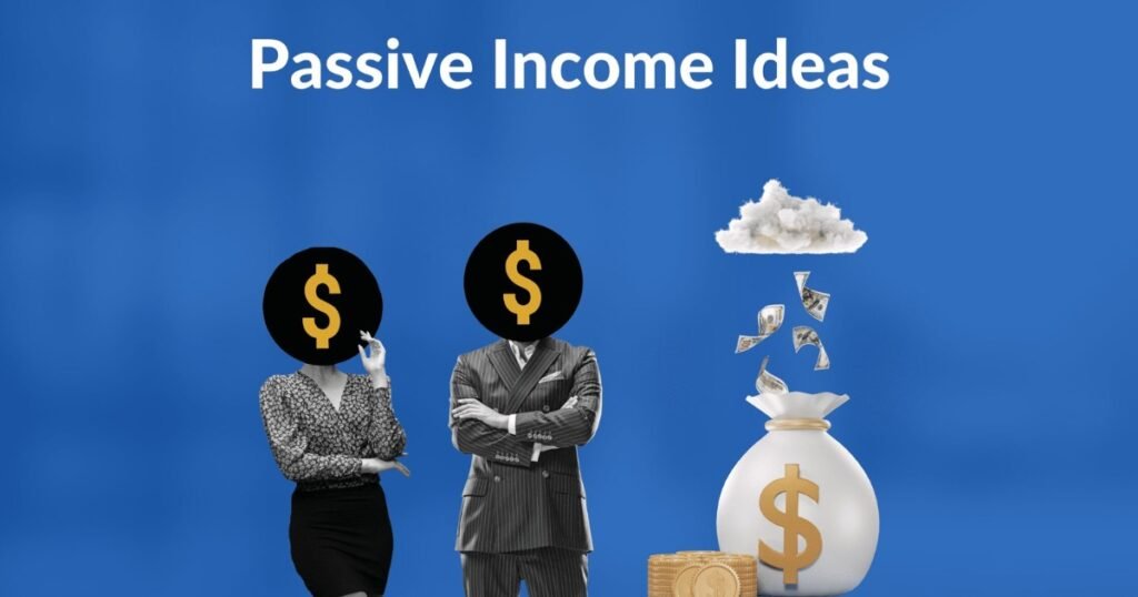 15+ Best Passive Income Ideas for Beginners: The 2026 Comprehensive Guide